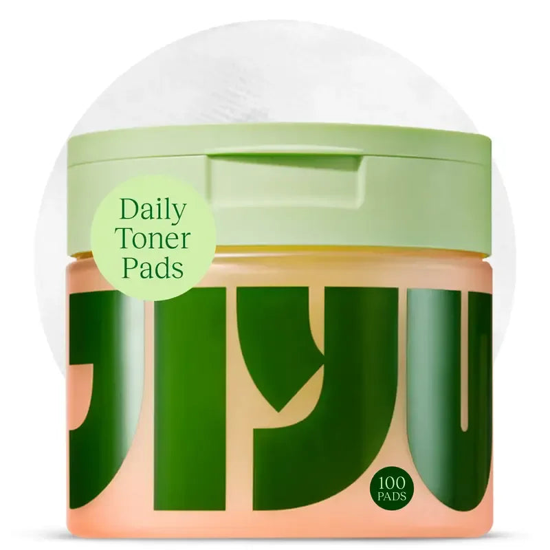 Radiant Glow Toner Pads™