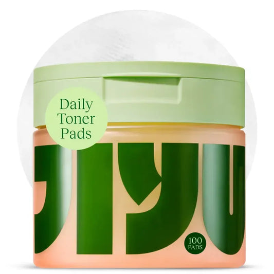 Radiant Glow Toner Pads™